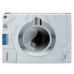 Washing Machines Home Electronic Cosmetic Bag (XXL)