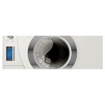 Washing Machines Home Electronic Banner and Sign 12  x 4 