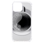 Washing Machines Home Electronic iPhone 13 mini TPU UV Print Case