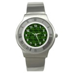  Stainless Steel Watch