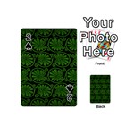  Playing Cards 54 Designs (Mini)