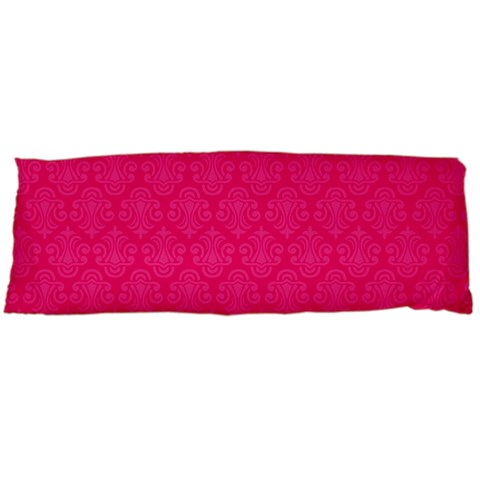 Pink Pattern, Abstract, Background, Bright Body Pillow Case (Dakimakura) from UrbanLoad.com Body Pillow Case