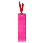 Pink Pattern, Abstract, Background, Bright Small Book Marks