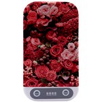 Pink Roses Flowers Love Nature Sterilizers