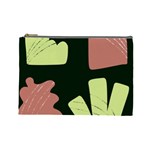 Elements Scribbles Wiggly Line Cosmetic Bag (Large)