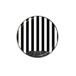 Stripes Geometric Pattern Digital Art Art Abstract Abstract Art Hat Clip Ball Marker (10 pack)