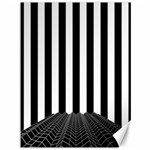 Stripes Geometric Pattern Digital Art Art Abstract Abstract Art Canvas 36  x 48 