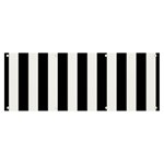 Stripes Geometric Pattern Digital Art Art Abstract Abstract Art Banner and Sign 8  x 3 