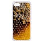 Honeycomb With Bees iPhone SE