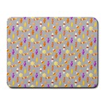 Halloween Candy Small Mousepad