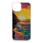 Pretty Art Nice iPhone 13 TPU UV Print Case