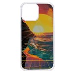 Pretty Art Nice iPhone 13 Pro Max TPU UV Print Case