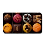 Chocolate Candy Candy Box Gift Cashier Decoration Chocolatier Art Handmade Food Cooking Medium Bar Mat
