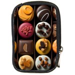 Chocolate Candy Candy Box Gift Cashier Decoration Chocolatier Art Handmade Food Cooking Compact Camera Leather Case