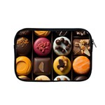 Chocolate Candy Candy Box Gift Cashier Decoration Chocolatier Art Handmade Food Cooking Apple MacBook Pro 15  Zipper Case