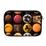 Chocolate Candy Candy Box Gift Cashier Decoration Chocolatier Art Handmade Food Cooking Apple MacBook Pro 17  Zipper Case