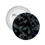 Camouflage, Pattern, Abstract, Background, Texture, Army 2.25  Buttons