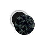 Camouflage, Pattern, Abstract, Background, Texture, Army 1.75  Magnets