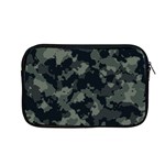 Camouflage, Pattern, Abstract, Background, Texture, Army Apple MacBook Pro 13  Zipper Case