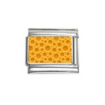 Cheese Texture Food Textures Italian Charm (9mm)