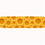 Cheese Texture Food Textures Large Bar Mat