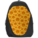 Cheese Texture Food Textures Backpack Bag