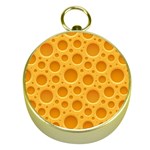 Cheese Texture Food Textures Gold Compasses