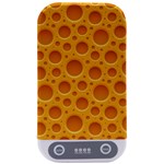 Cheese Texture Food Textures Sterilizers