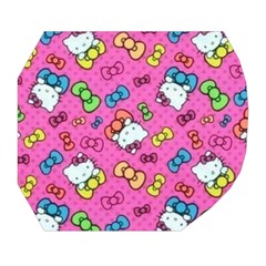 Hello Kitty, Cute, Pattern Belt Pouch Bag (Small) from UrbanLoad.com Tape