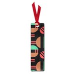 Abstract Geometric Pattern Small Book Marks
