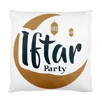 Iftar-party-t-w-01 Standard Cushion Case (Two Sides)