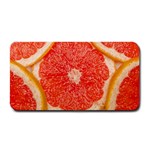 Grapefruit-fruit-background-food Medium Bar Mat
