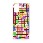 Pattern-repetition-bars-colors Samsung Galaxy S20Plus 6.7 Inch TPU UV Case