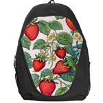 Strawberry-fruits Backpack Bag