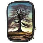Nature Outdoors Cellphone Wallpaper Background Artistic Artwork Starlight Book Cover Wilderness Land Compact Camera Leather Case