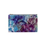 Blend Marbling Cosmetic Bag (Small)