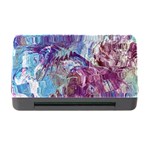 Blend Marbling Memory Card Reader with CF