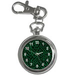 Confetti Texture Tileable Repeating Key Chain Watches