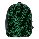 Confetti Texture Tileable Repeating School Bag (Large)
