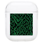 Confetti Texture Tileable Repeating Soft TPU AirPods 1/2 Case