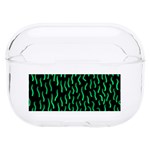 Confetti Texture Tileable Repeating Hard PC AirPods Pro Case
