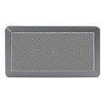 Abstract Diagonal Stripe Pattern Seamless Memory Card Reader (Mini)
