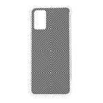 Abstract Diagonal Stripe Pattern Seamless Samsung Galaxy S20Plus 6.7 Inch TPU UV Case