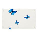 Butterfly-blue-phengaris Banner and Sign 5  x 3 
