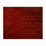 Grid Background Pattern Wallpaper Small Glasses Cloth