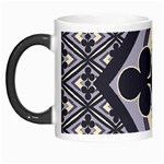 Pattern Design Scrapbooking Morph Mug