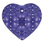 Couch material photo manipulation collage pattern Ornament (Heart)