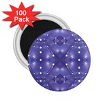 Couch material photo manipulation collage pattern 2.25  Magnets (100 pack) 