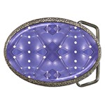 Couch material photo manipulation collage pattern Belt Buckles
