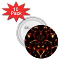 Year Of The Dragon 1.75  Buttons (10 pack)